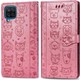  Renk Pembe