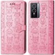  Renk Pembe