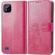  Renk Pembe