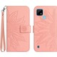  Renk Pembe