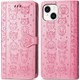  Renk Pembe