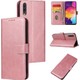  Renk Pembe