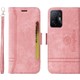  Renk Pembe