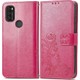  Renk Pembe
