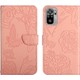  Renk Pembe