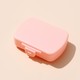  Renk Pembe