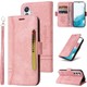  Renk Pembe