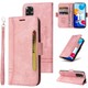  Renk Pembe