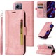  Renk Pembe