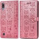  Renk Pembe