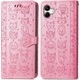  Renk Pembe