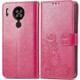  Renk Pembe
