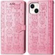  Renk Pembe