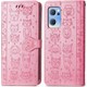  Renk Pembe