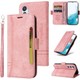 Renk Pembe