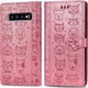  Renk Pembe