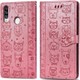  Renk Pembe