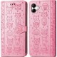  Renk Pembe