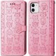  Renk Pembe