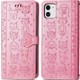  Renk Pembe