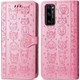  Renk Pembe