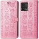  Renk Pembe