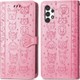  Renk Pembe