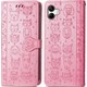  Renk Pembe