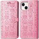  Renk Pembe
