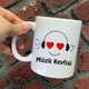 Seçili Renk Beyaz