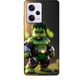 Seçili Renk Totem