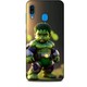 Seçili Renk Totem