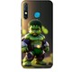 Seçili Renk Totem