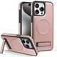  Renk Rose Gold