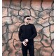 Seçili Renk 00100 Siyah