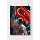 Seçili Renk Çok Renkli