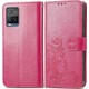  Renk Pembe