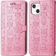  Renk Pembe