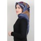Seçili Renk Indigo
