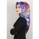 Seçili Renk Indigo
