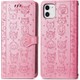  Renk Pembe