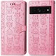  Renk Pembe
