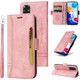  Renk Pembe