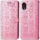  Renk Pembe