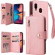  Renk Pembe