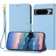  Renk Sea Blue