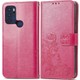  Renk Pembe