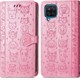  Renk Pembe