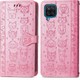  Renk Pembe