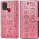 Renk Pembe
